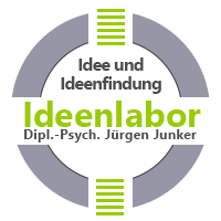 Ideenlabor Idee und Ideenfindung Innovation